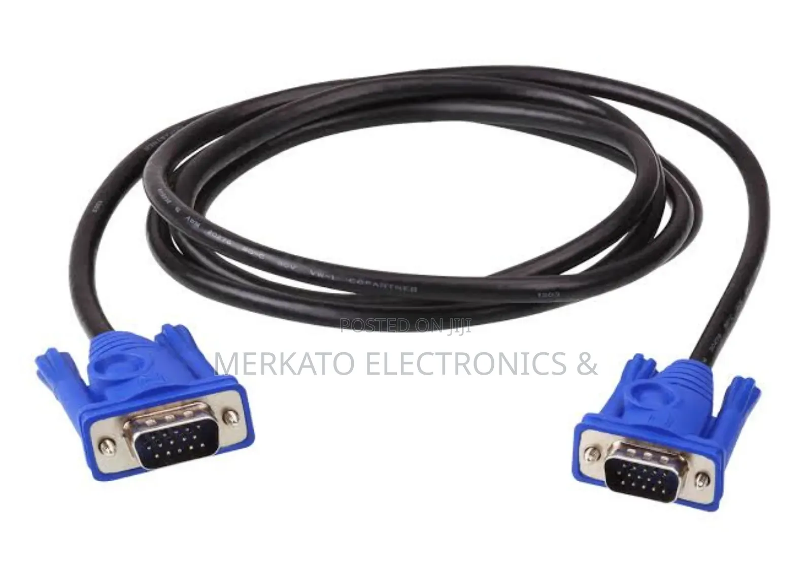 Vga Cable 10M, 5M