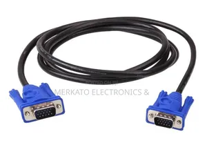 Photo - Vga Cable 10M, 5M