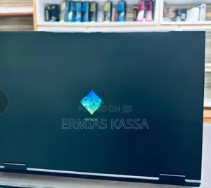 New Laptop HP Omen 16 16GB Intel Core I7 SSD 512GB