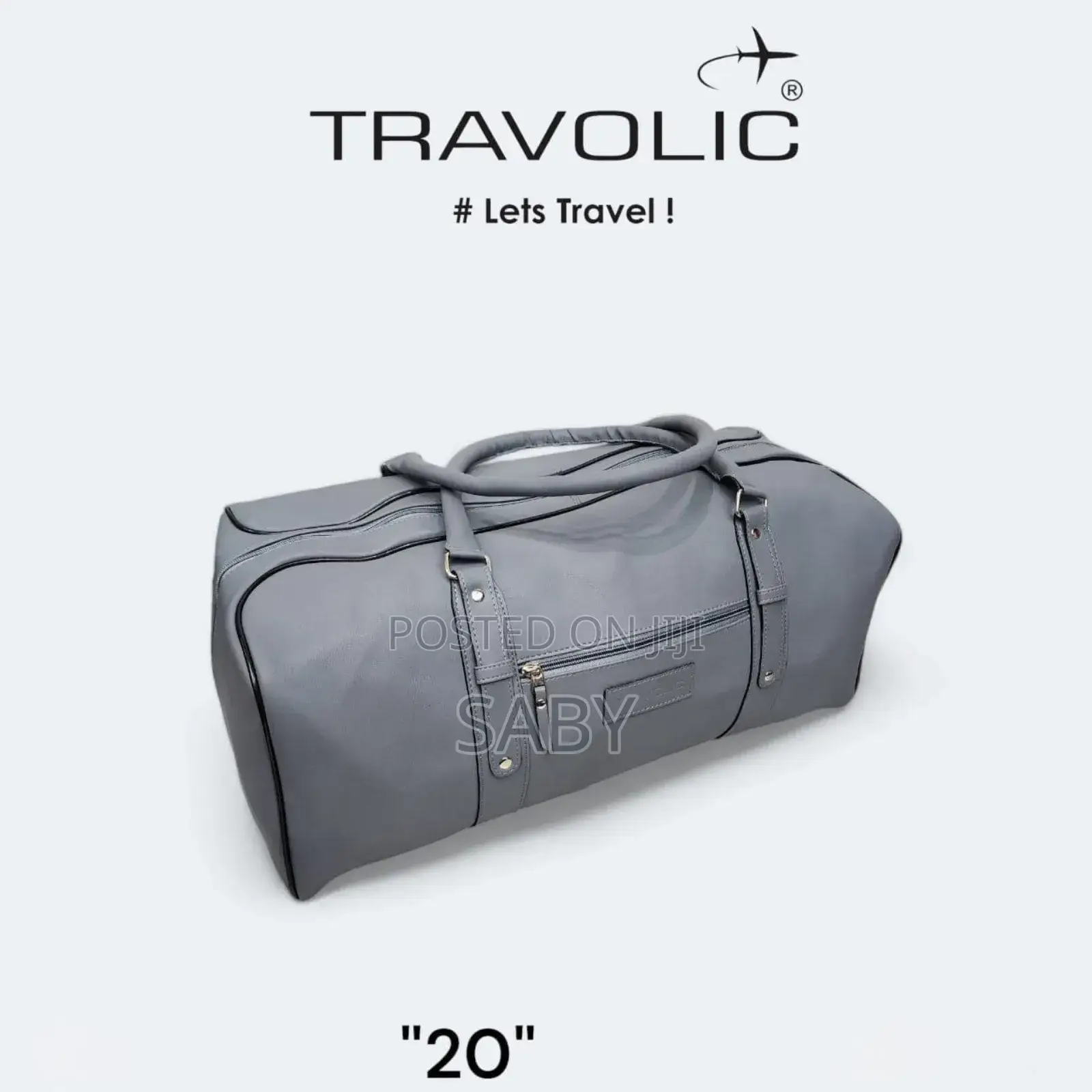 TRAVOLIC Sports Duffel Bags