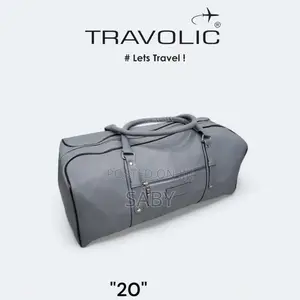 Photo - TRAVOLIC Sports Duffel Bags