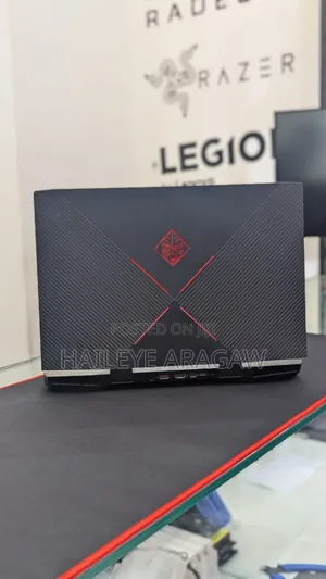 New Laptop HP Omen X 16GB Intel Core I5 HDD+SSD 1T