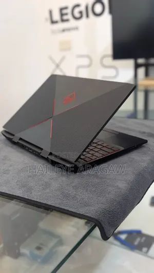 New Laptop HP Omen X 16GB Intel Core I5 HDD+SSD 1T