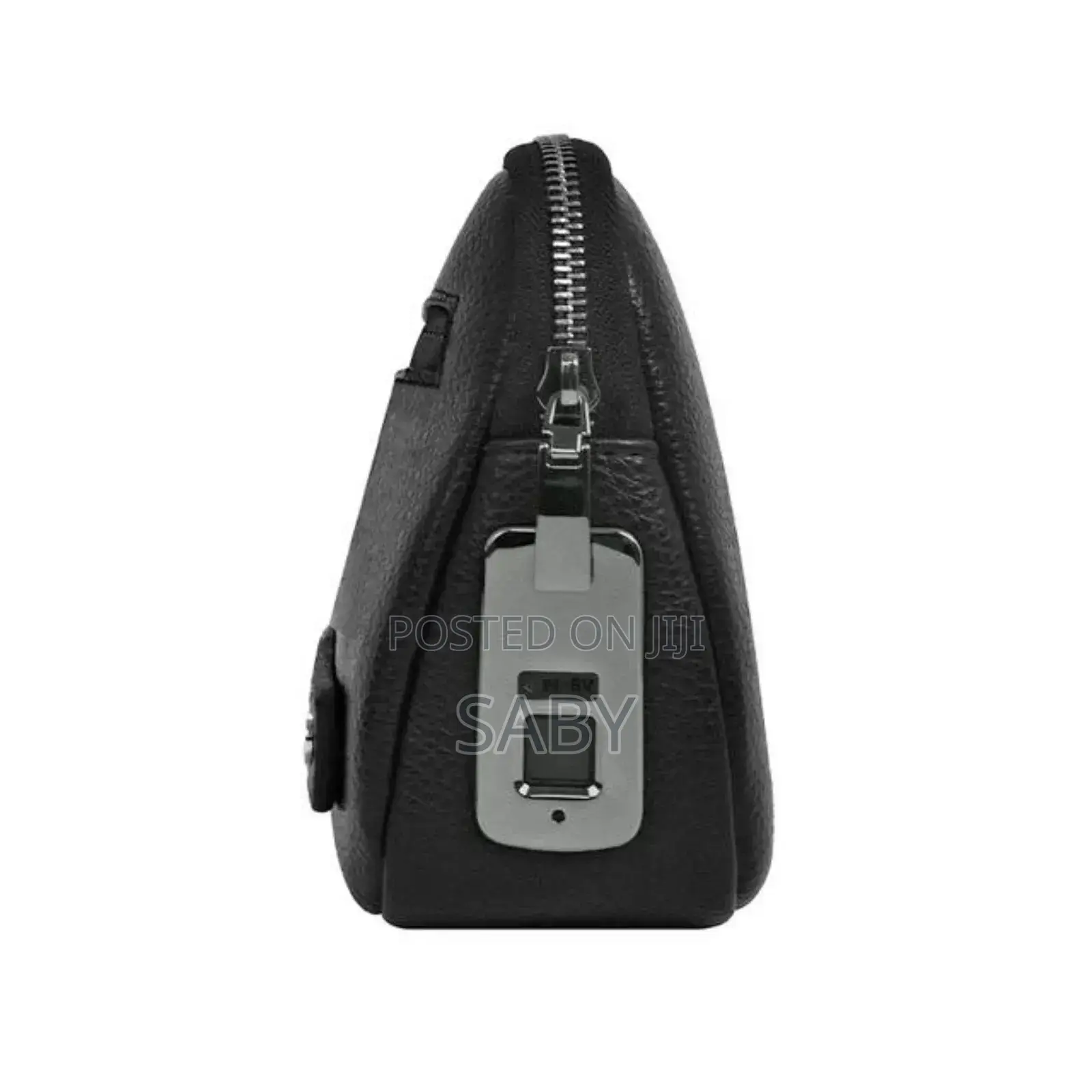 Wiwu Alpha Anti-Theft Clutch Bag