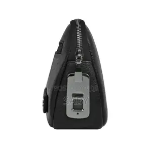 Wiwu Alpha Anti-Theft Clutch Bag