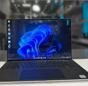 New Laptop Dell XPS 15 32GB Intel Core I7 SSD 512GB