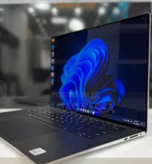 New Laptop Dell XPS 15 32GB Intel Core I7 SSD 512GB