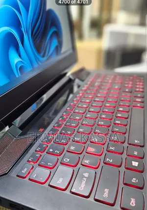 Laptop Lenovo Ideapad Gaming 3 8GB Intel Core I5 HDD+SSD 1.5T