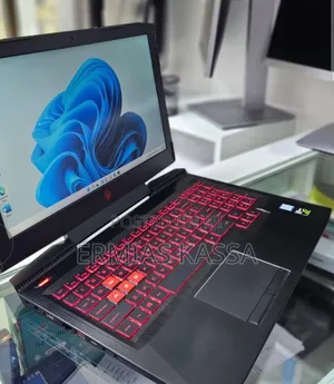 Photo - New Laptop HP Omen X 8GB Intel Core I7 HDD+SSD 1.5T