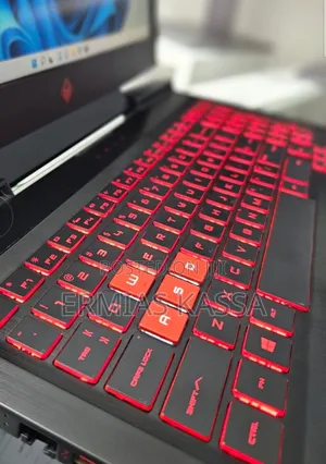 New Laptop HP Omen X 8GB Intel Core I7 HDD+SSD 1.5T