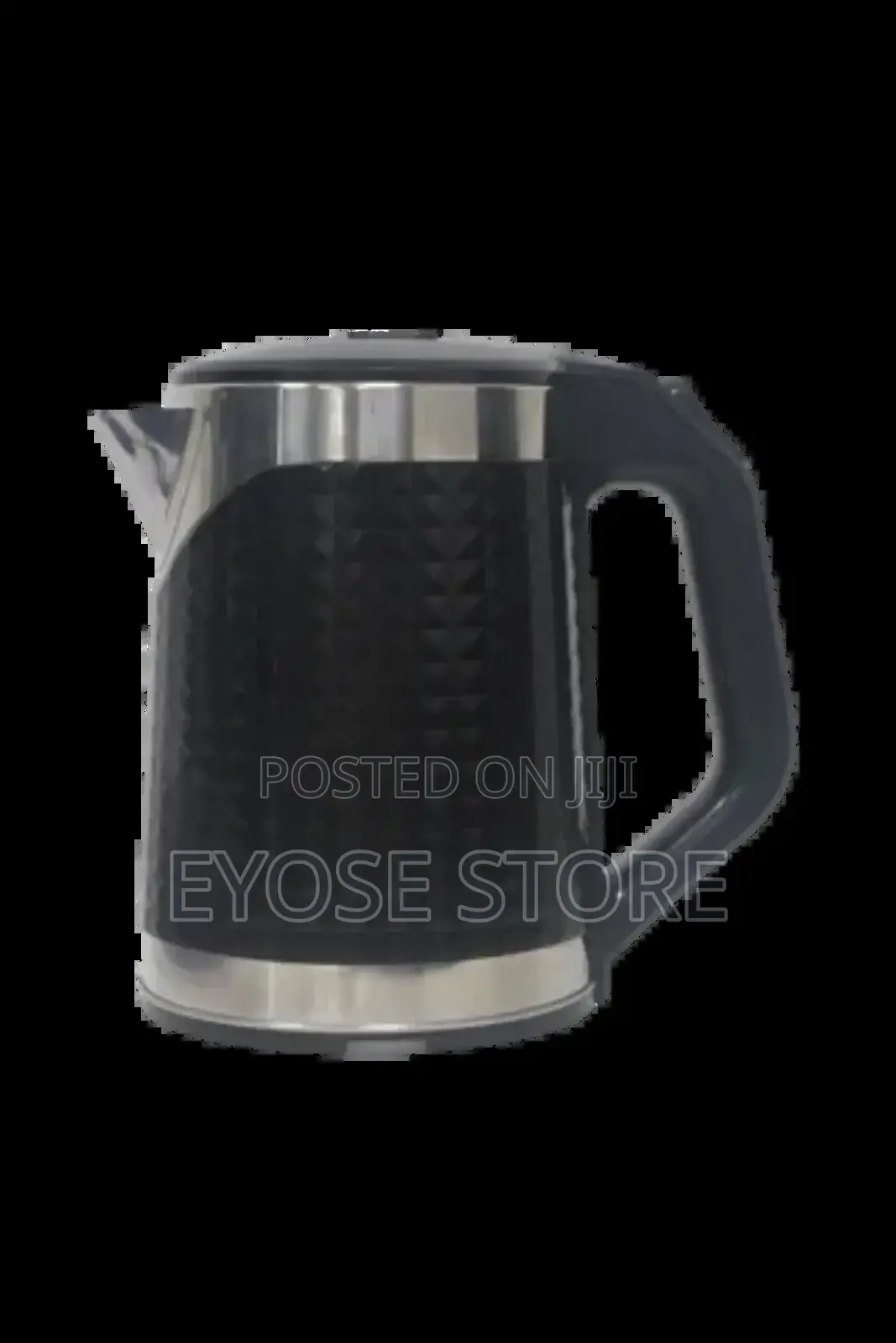 Saachi Electric Kettle