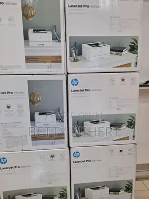 Hp Laserjet 4003dn