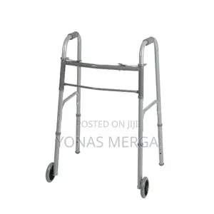Photo - Walking Frame禿walker灼height-Adjustable Walker趫walker竹0walker