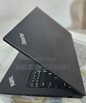 Photo - New Laptop Lenovo ThinkPad T14 16GB Intel Core I7 SSD 1T
