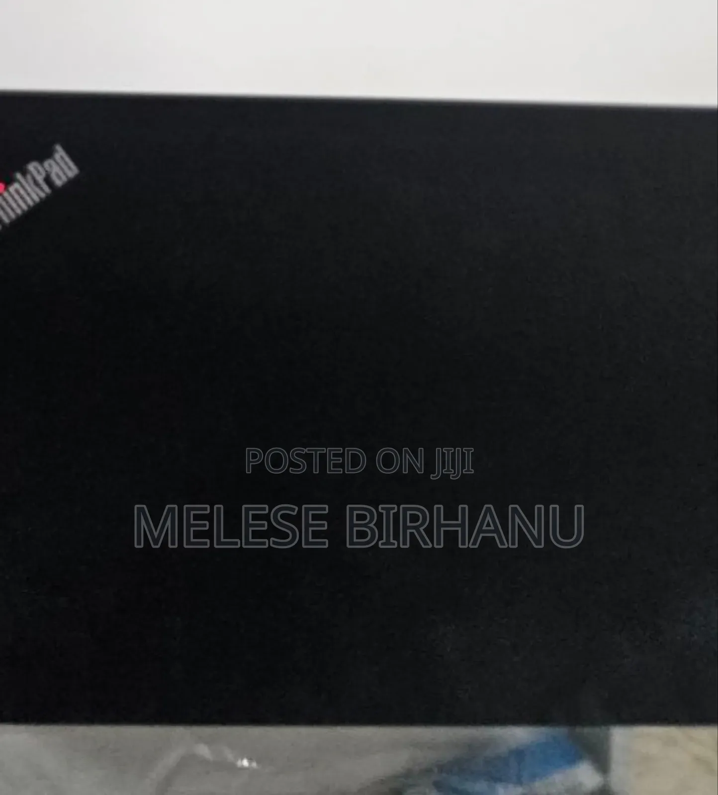 New Laptop Lenovo ThinkPad T14 16GB Intel Core I7 SSD 1T