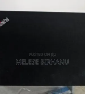 New Laptop Lenovo ThinkPad T14 16GB Intel Core I7 SSD 1T