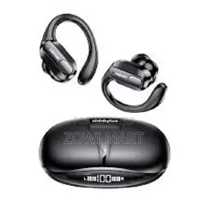 Photo - Lenovo Xt80 Sports Wireless Earphone Headphones: Hi-Fi Stere
