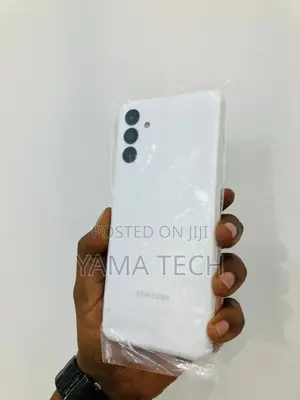 New Samsung Galaxy A04s 64 GB White