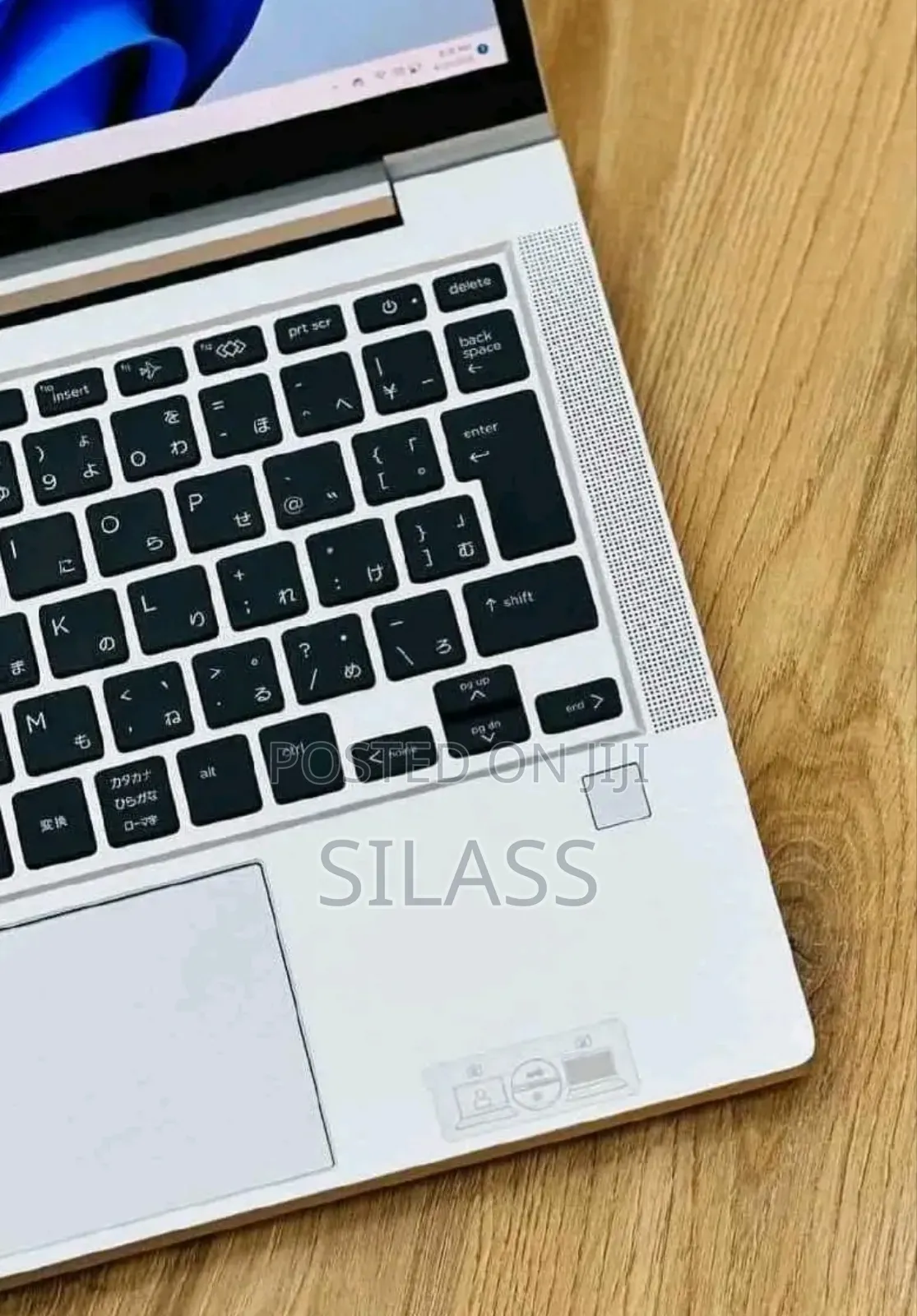 New Laptop HP ProBook 450 16GB Intel Core I7 SSD 512GB