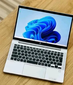 New Laptop HP ProBook 450 16GB Intel Core I7 SSD 512GB