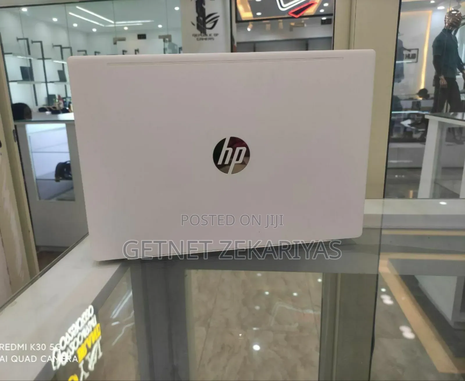 New Laptop HP Pavilion 14 16GB Intel Core I5 SSD 512GB
