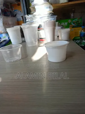 Photo - Ice Cream Cup