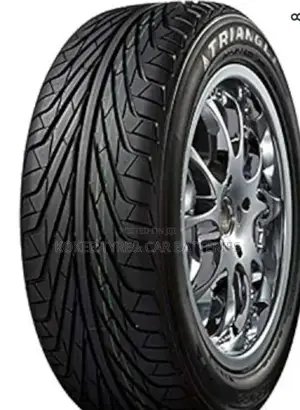 Photo - 215/45r17 Triangles