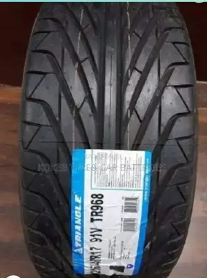 215/45r17 Triangles