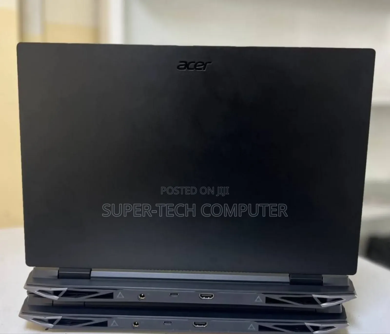 New Laptop Acer Nitro 5 16GB Intel Core I7 SSD 512GB