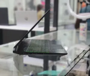 New Laptop HP Pavilion Power 15 16GB Intel Core I5 SSD 512GB