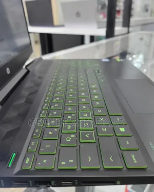 New Laptop HP Pavilion Power 15 16GB Intel Core I5 SSD 512GB