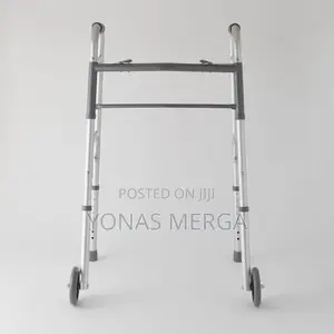 Photo - 2front Wheel Walker畑4legged Walker喪walker𣊫easy-Touse Walker