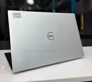 New Laptop Dell XPS 15 32GB Intel Core I7 SSD 512GB