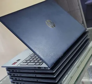 New Laptop HP Pavilion 10 16GB AMD Ryzen 5 SSD 512GB