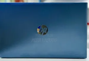 New Laptop HP Pavilion 10 16GB AMD Ryzen 5 SSD 512GB