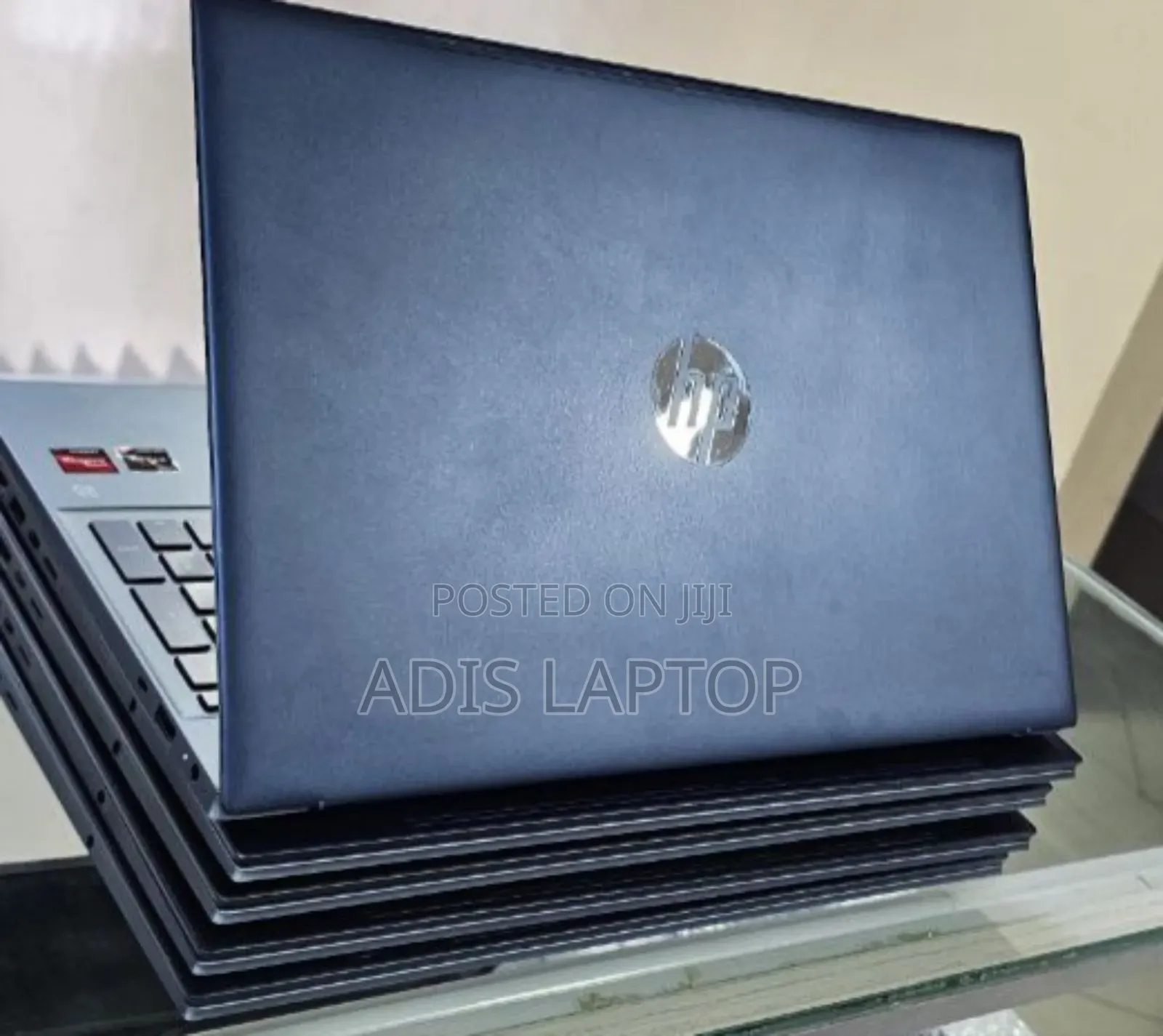 New Laptop HP Pavilion 10 16GB AMD Ryzen 5 SSD 512GB