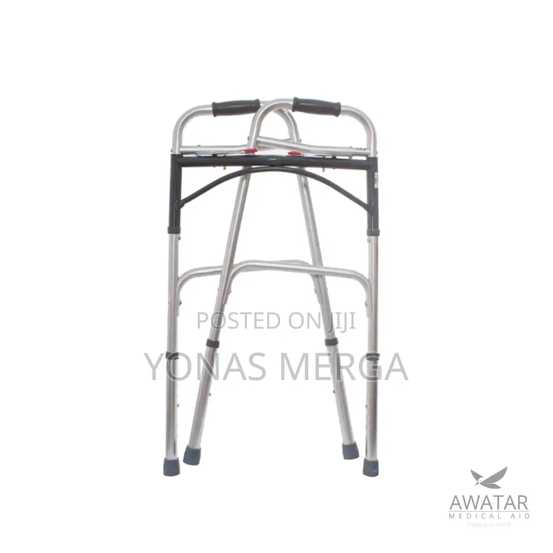 Aluminum Made Walker名durable Walker怎walker冬0walker