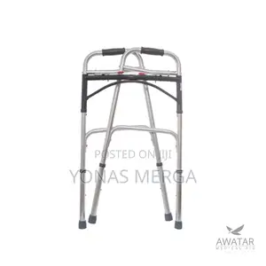 Aluminum Made Walker名durable Walker怎walker冬0walker