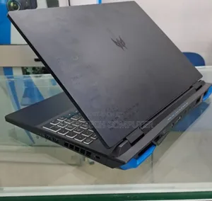 Photo - New Laptop Acer Predator Helios 300 16GB Intel Core I9 SSD 1T