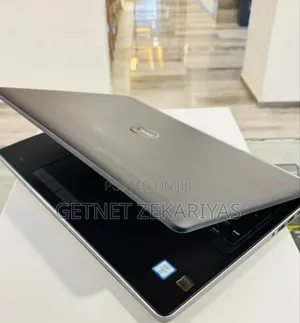 New Laptop Dell Precision 5520 16GB Intel Core I7 SSD 512GB