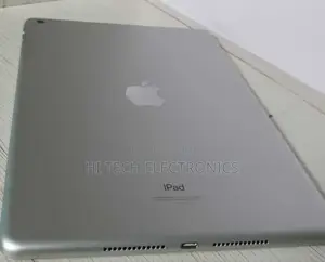 New Apple iPad 10.2 (2019) 64 GB Gray