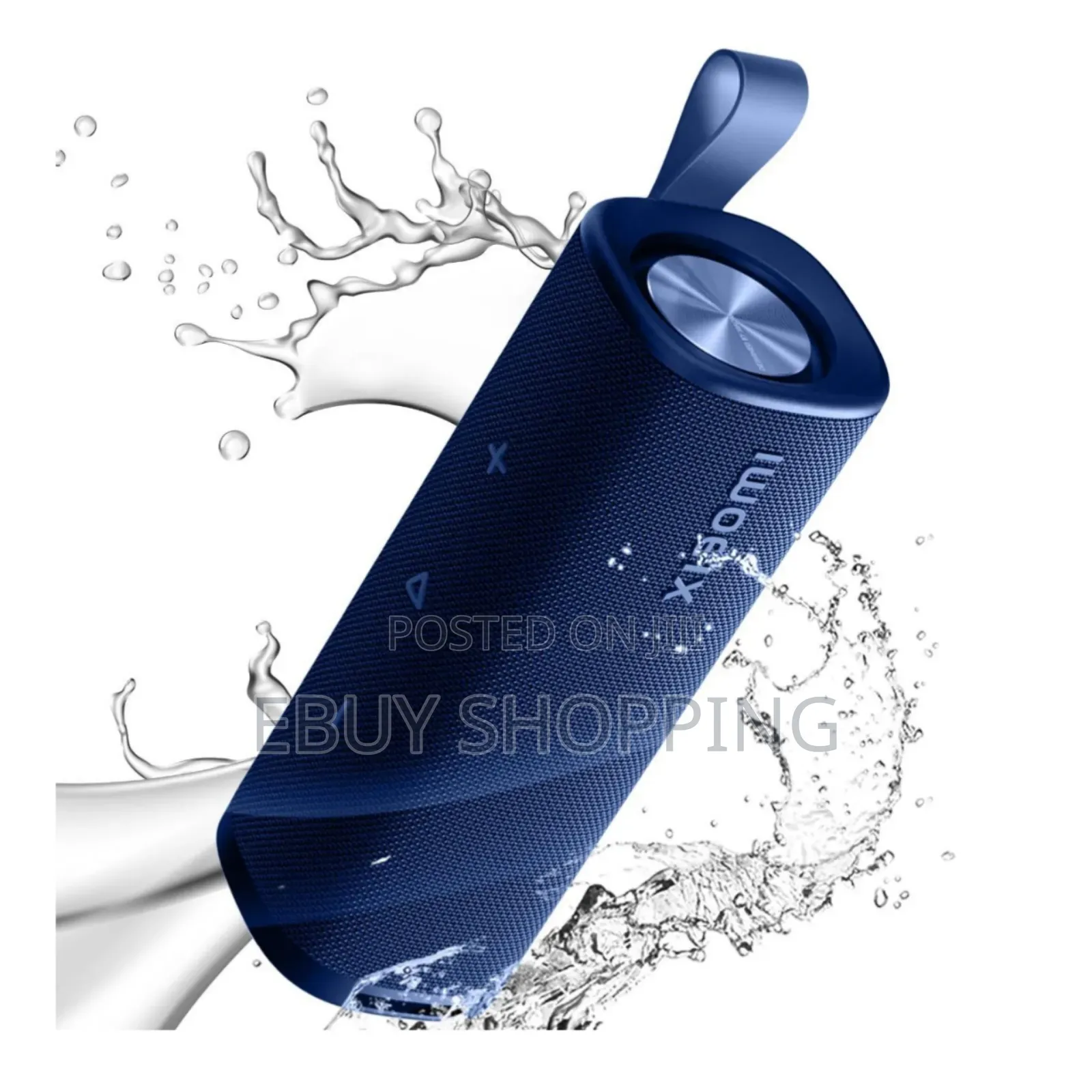 Xiaomi Sound Outdoor Portable