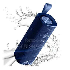 Photo - Xiaomi Sound Outdoor Portable