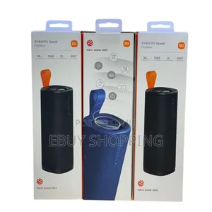 Xiaomi Sound Outdoor Portable