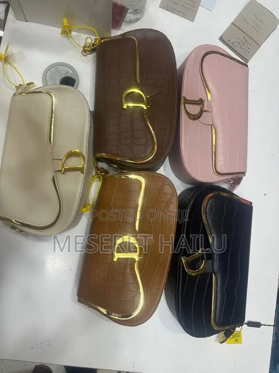 Bags for Sale
