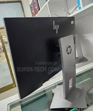 Hp 24 Inch Frameless Monitor in Stock