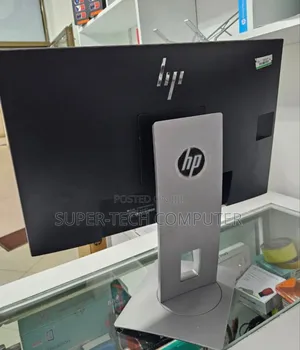 Hp 24 Inch Frameless Monitor in Stock