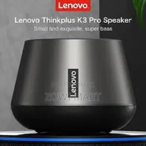 Photo - Lenovo Thinkplus Bluetooth Speaker Pro