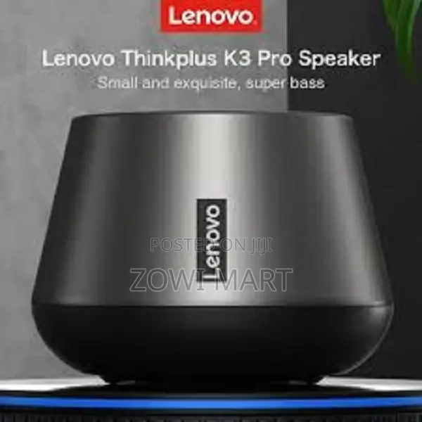 Lenovo Thinkplus Bluetooth Speaker Pro