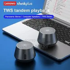 Lenovo Thinkplus Bluetooth Speaker Pro